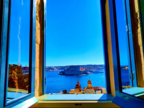 Oasis 22 Savynomad Harbour Residences wow Views